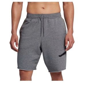 jordan sweat shorts
